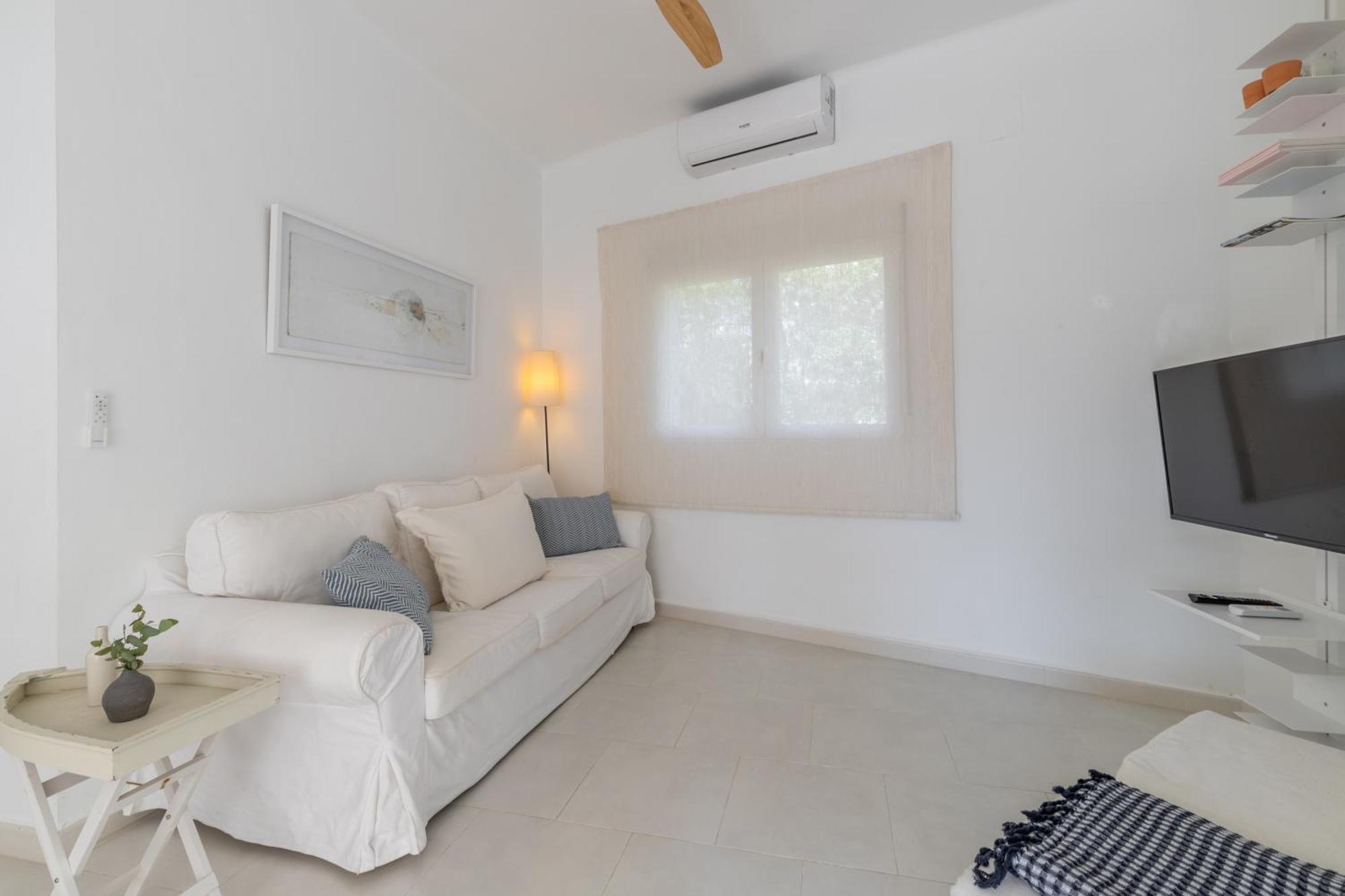 Chalet Independiente A 50 Metros De Cala Blanca Jávea Kültér fotó