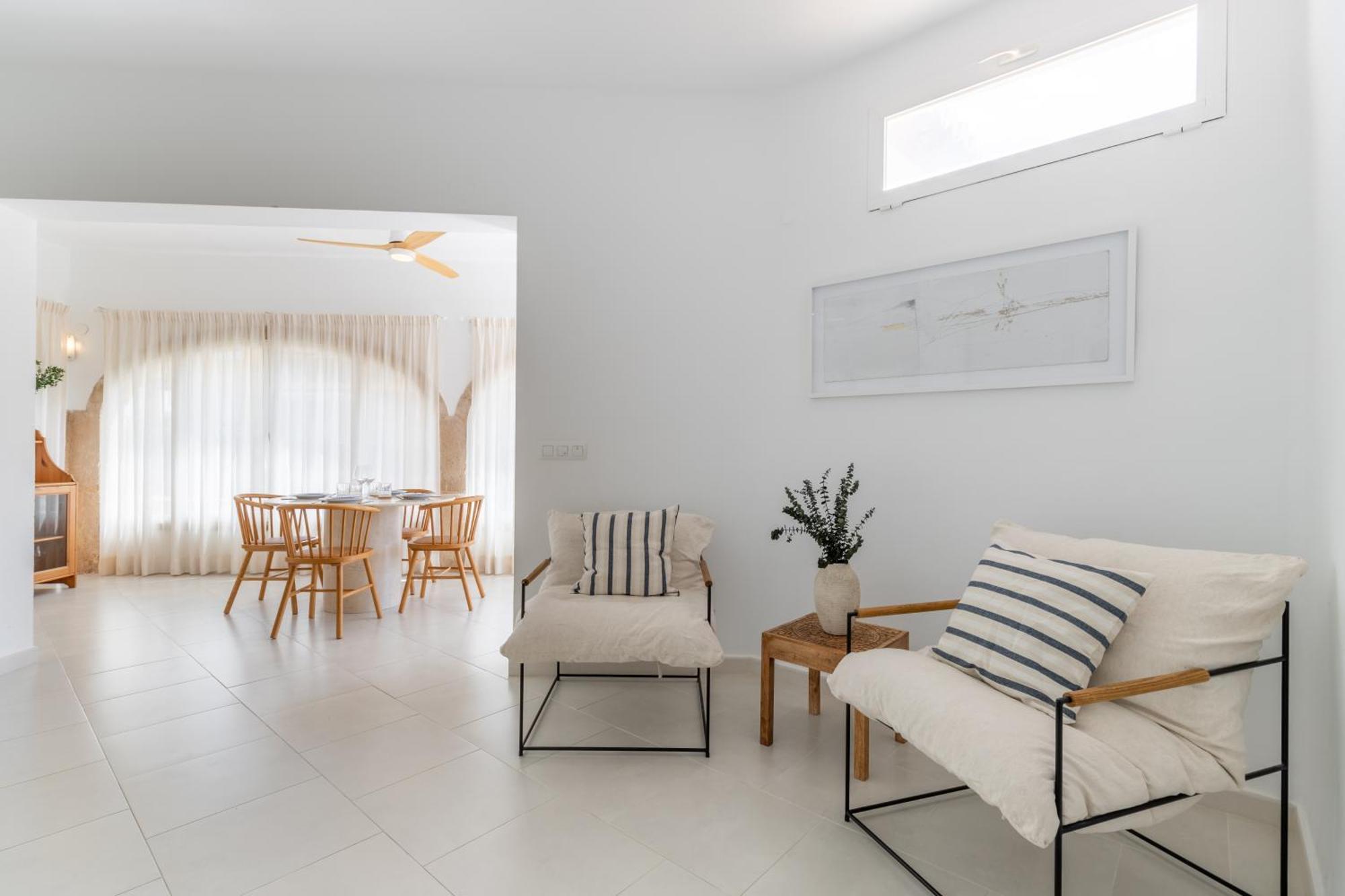 Chalet Independiente A 50 Metros De Cala Blanca Jávea Kültér fotó